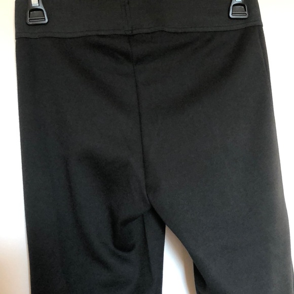 Black dressy leggings - Picture 4 of 4